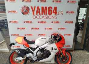 YAMAHA XSR 900 GP - 2025