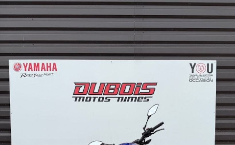 YAMAHA MT-125 ABS 6