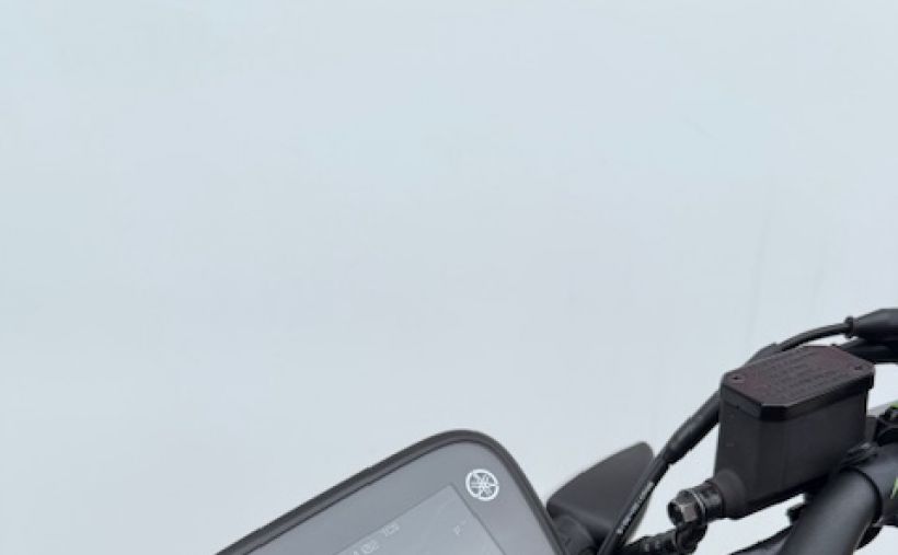 YAMAHA MT-125 ABS 7