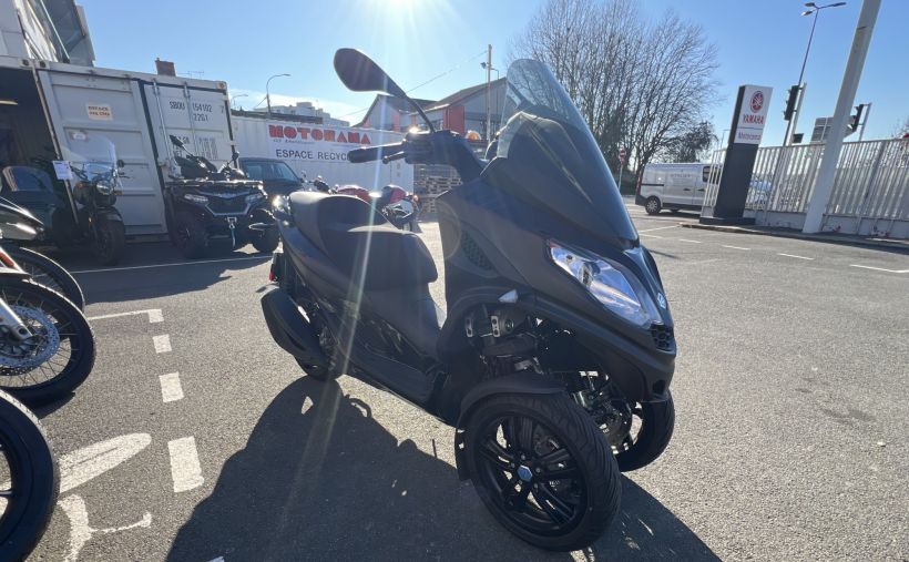 PIAGGIO MP3 310 HPE SPORT 2