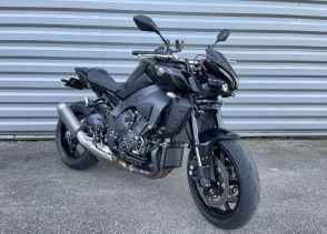 YAMAHA MT-10 - 2024