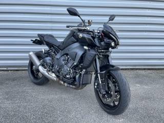 YAMAHA MT-10 - 2024