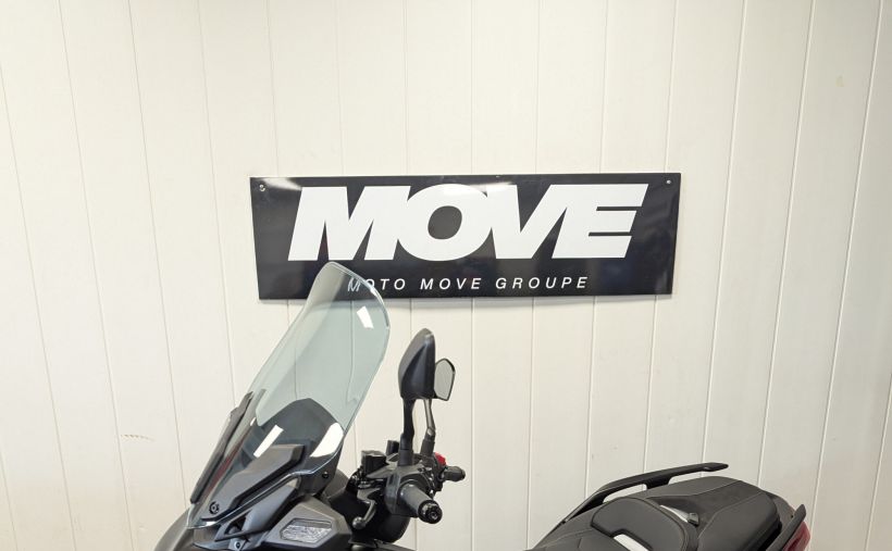 YAMAHA XMAX 125 TECH MAX 3