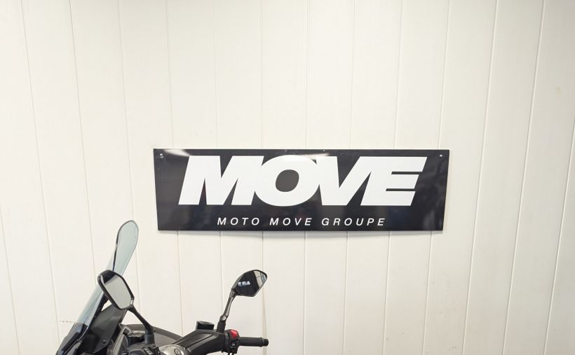 YAMAHA XMAX 125 TECH MAX 4