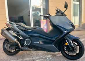 YAMAHA XP T-MAX 560 TECH MAX - 2021