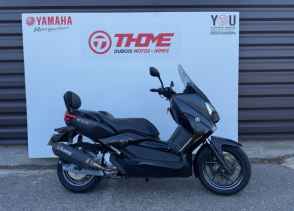 YAMAHA XMAX 125 - 2016