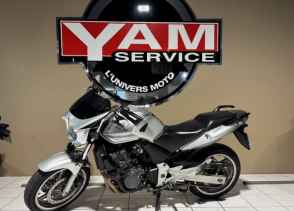 HONDA CBF 600 N - 2006