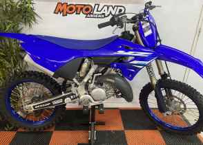 YAMAHA 125 YZ - 2025
