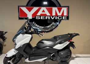 YAMAHA XMAX 400 - 2015