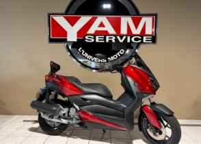 YAMAHA XMAX 125 - 2018