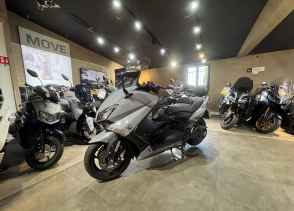 YAMAHA XP T-MAX 530 - 2016