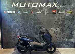 YAMAHA NMAX 125 - 2023