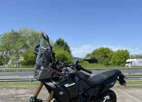 YAMAHA XTZ TENERE 700 World Raid - 2024