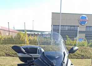 YAMAHA TRICITY 300 - 2022