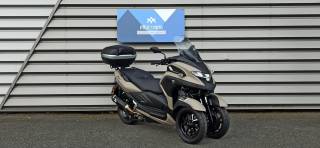 YAMAHA TRICITY 300 - 2022