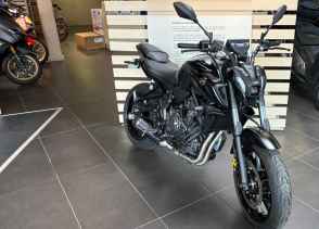 YAMAHA MT-07 - 2025