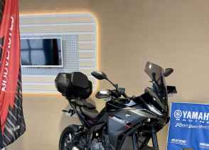 YAMAHA TRACER 7 35KW - 2025