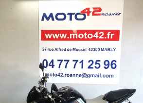 KAWASAKI Z 1000 - 2007