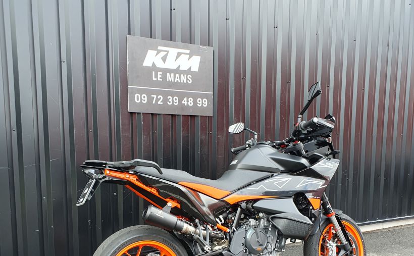 KTM 890 SMT 5
