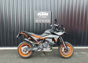 KTM 890 SMT - 2025