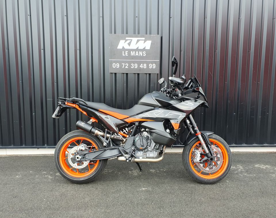 KTM 890 SMT 0