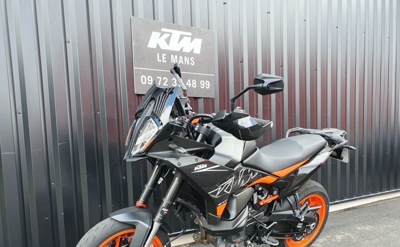 KTM 890 SMT 20