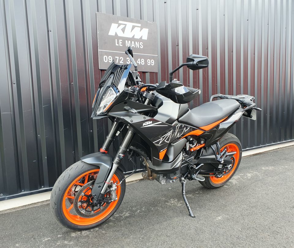 KTM 890 SMT 20