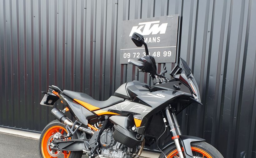 KTM 890 SMT 25