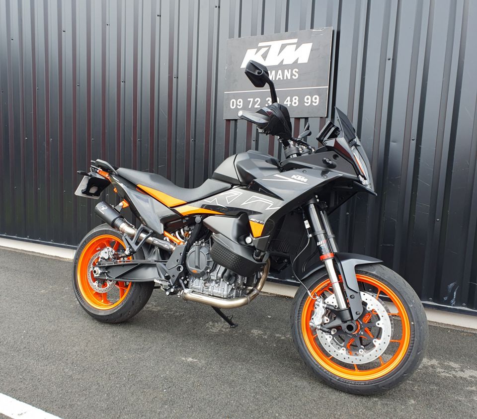 KTM 890 SMT 25