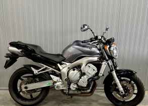 YAMAHA FZ6 (98CV) - 2005