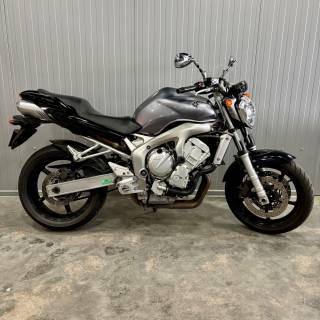 YAMAHA FZ6 (98CV) - 2005