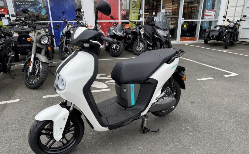 YAMAHA NEO'S 50 ELECTRIQUE 3