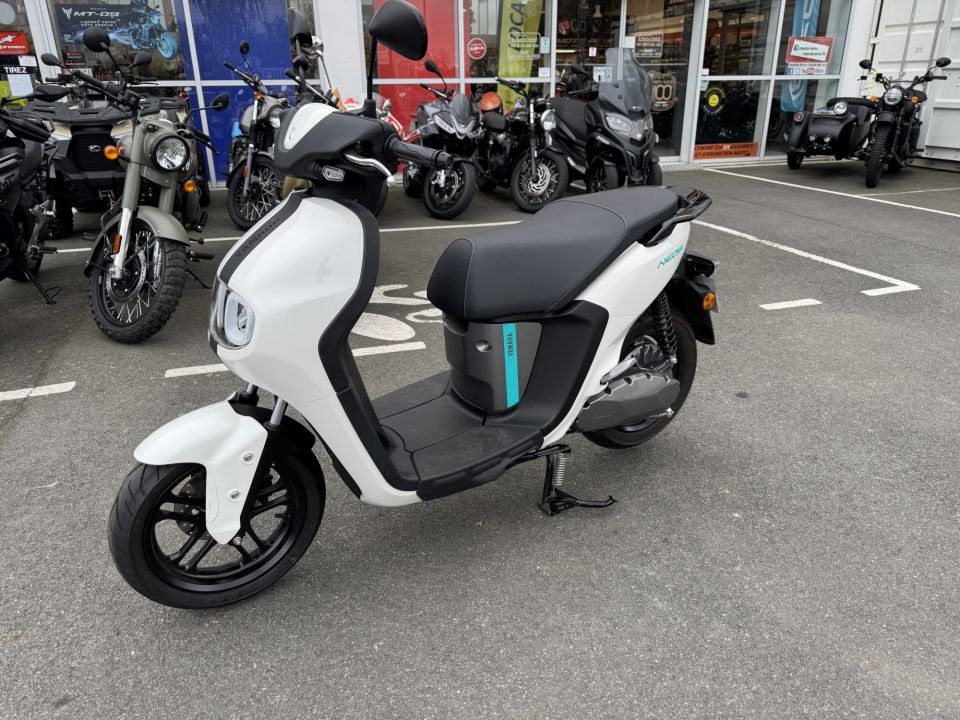 YAMAHA NEO'S 50 ELECTRIQUE 33