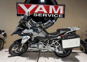 BMW R 1200 GS - 2014