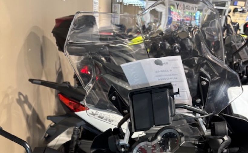 BMW R 1200 GS 2