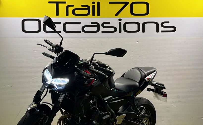 KAWASAKI Z 650 9