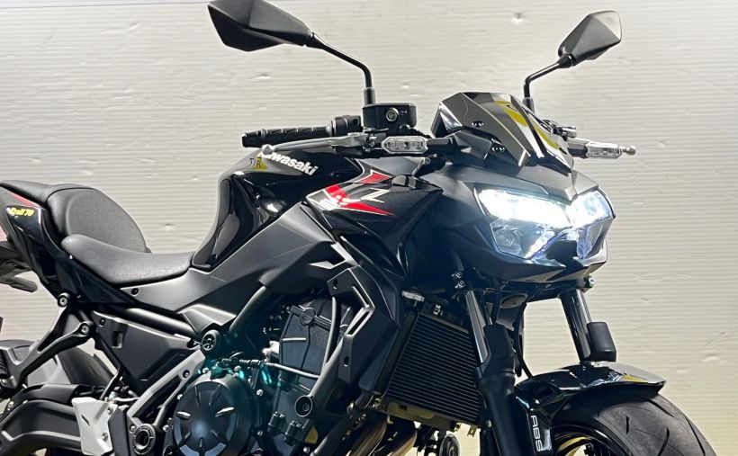 KAWASAKI Z 650 10