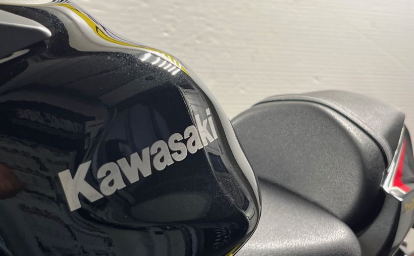 KAWASAKI Z 650 4