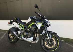 KAWASAKI Z 900 - 2021