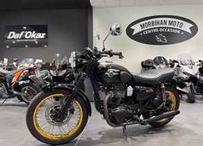 KAWASAKI W 800 - 2012