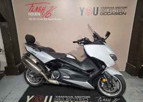 YAMAHA XP T-MAX 530 DX - 2019