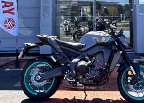 YAMAHA MT-09  Y-AMT - 2024