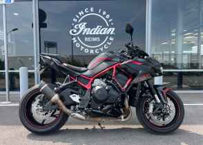 KAWASAKI Z 1000 H2 - 2021