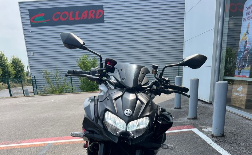 KAWASAKI Z 1000 H2 1
