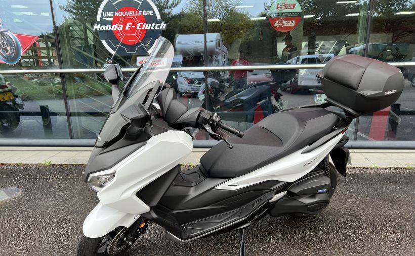 HONDA NSS FORZA 350 0