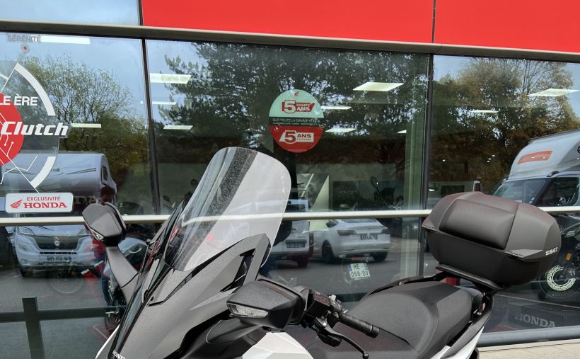 HONDA NSS FORZA 350 4