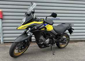 SUZUKI DL V-STROM 650XT - 2023