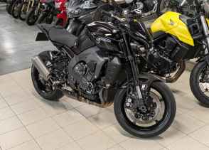 YAMAHA MT-10 - 2024
