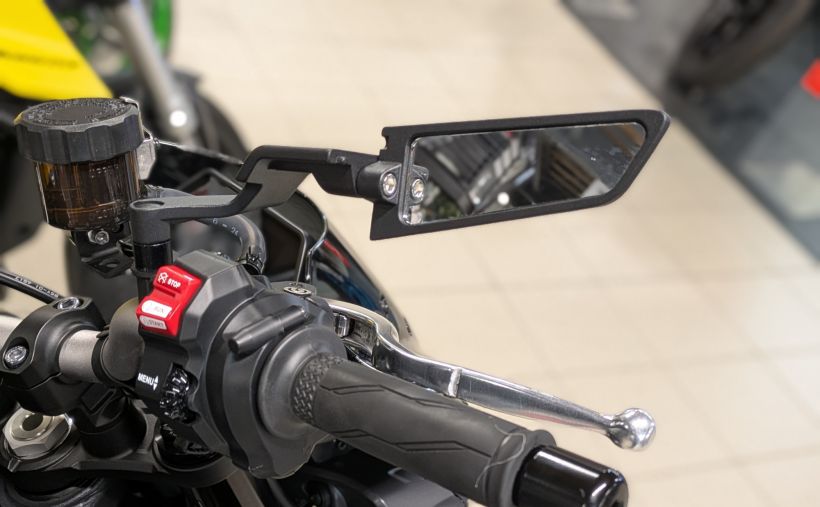 YAMAHA MT-10 50