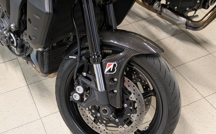 YAMAHA MT-10 60